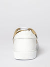 woman's sneakers