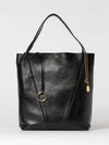 woman's shoulder bag chloé