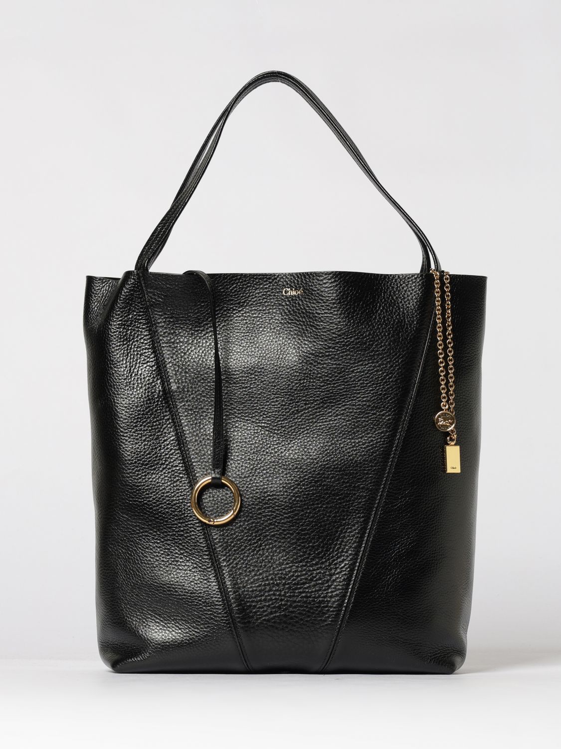 woman's shoulder bag chloé