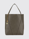 woman's shoulder bag chloé