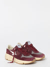 woman's sneakers
