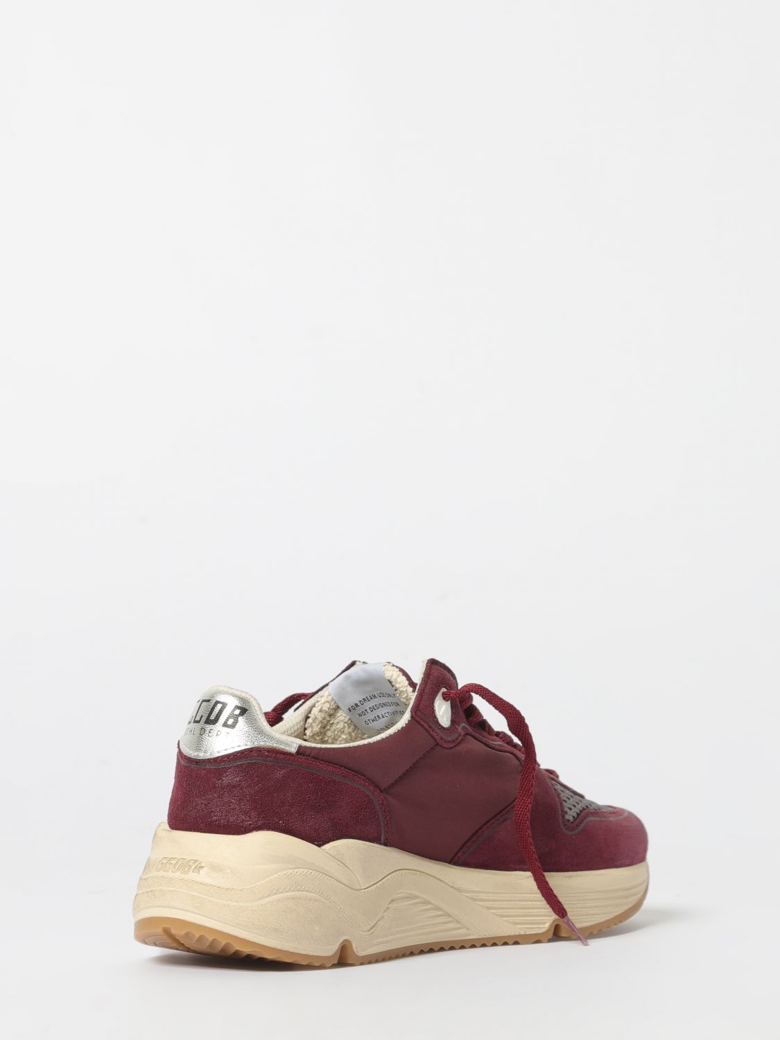 woman's sneakers