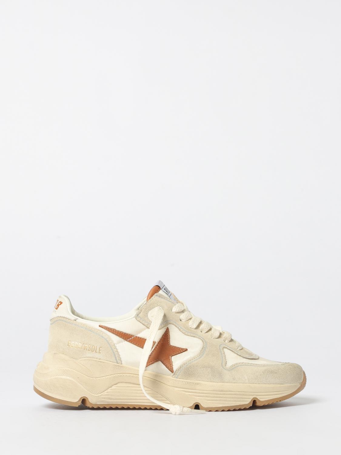 woman's sneakers