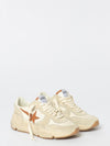 woman's sneakers