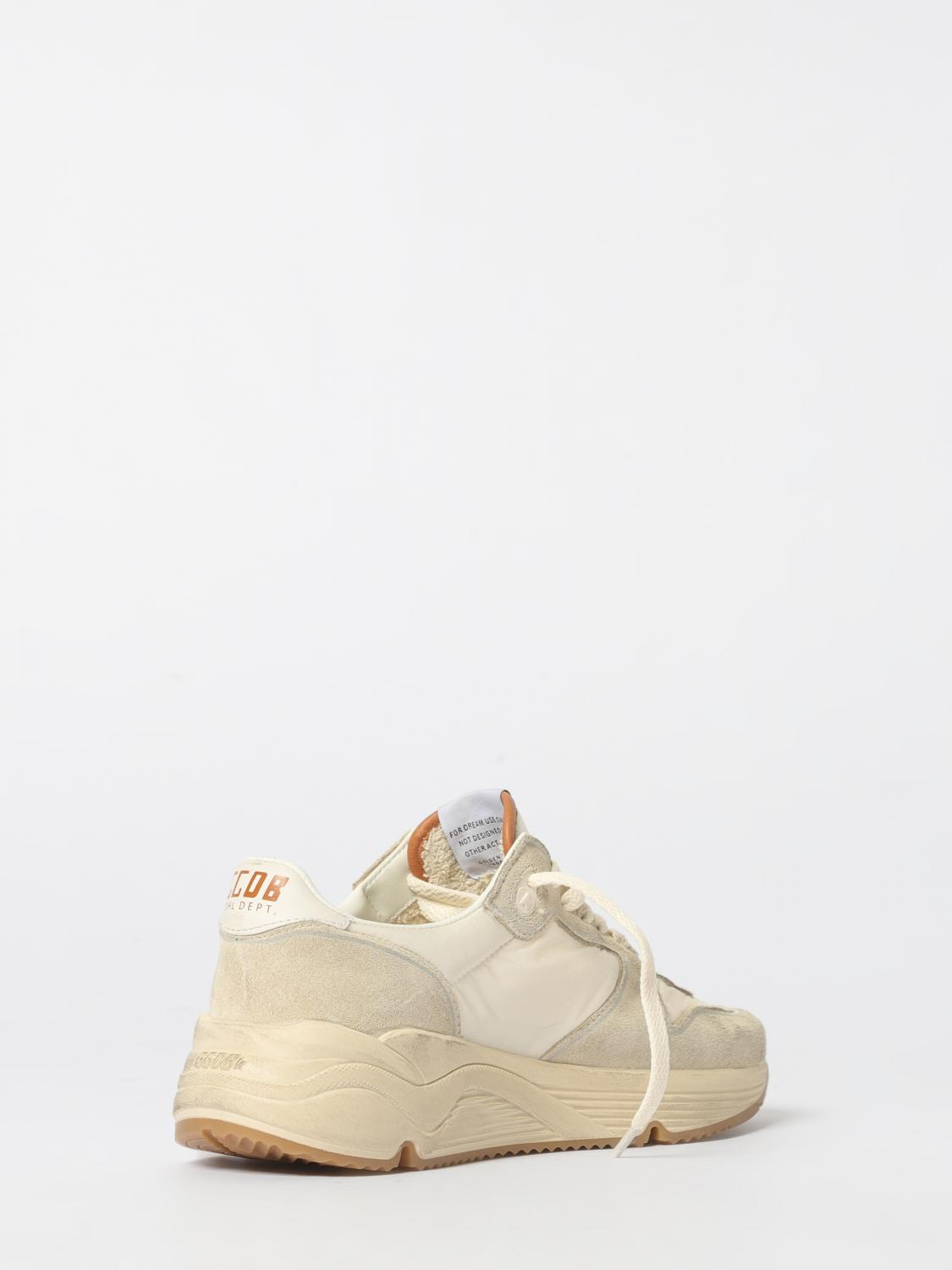 woman's sneakers