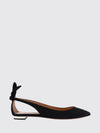 woman's ballet flat