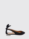 woman's ballet flat