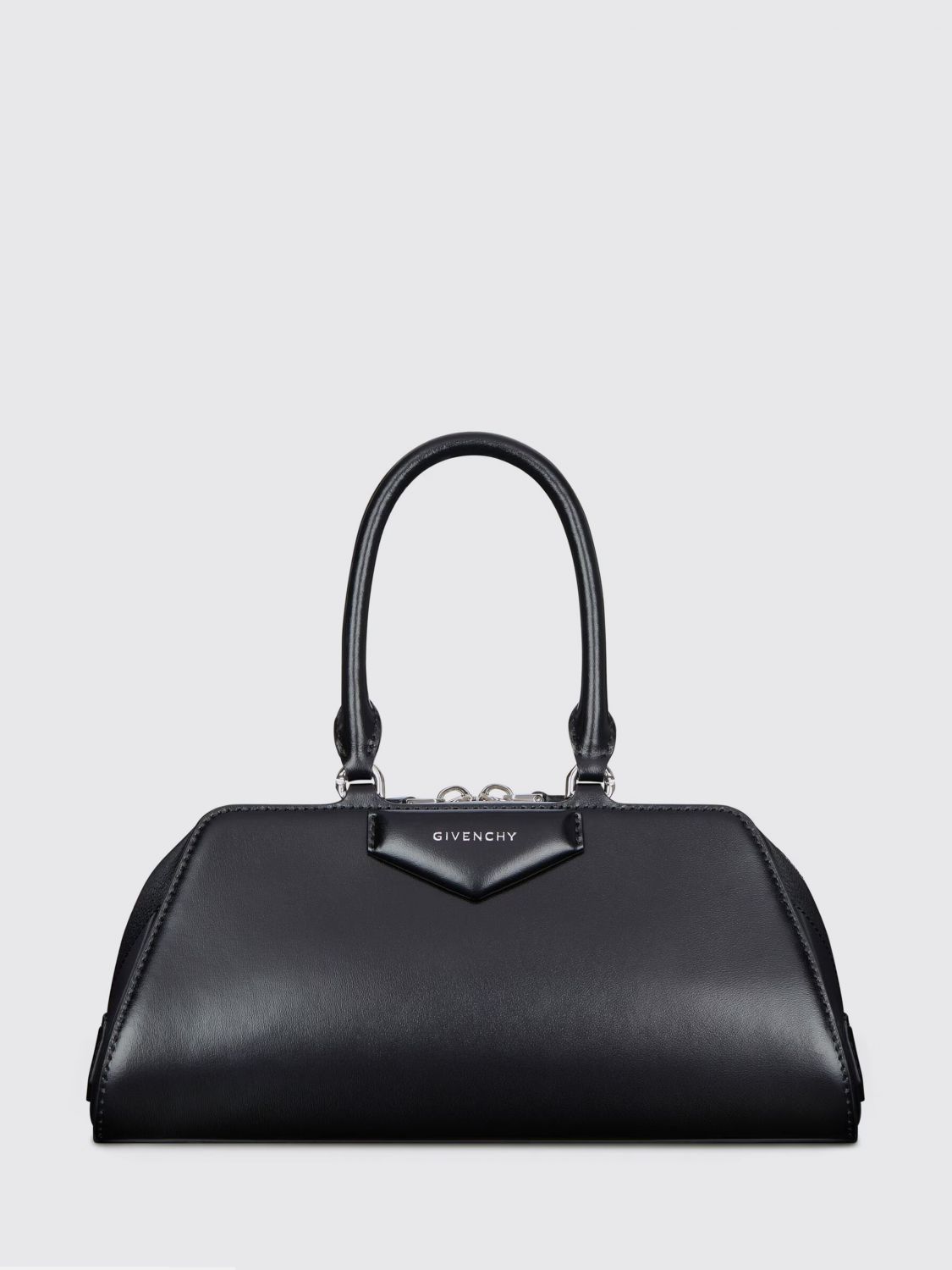 woman's mini bag