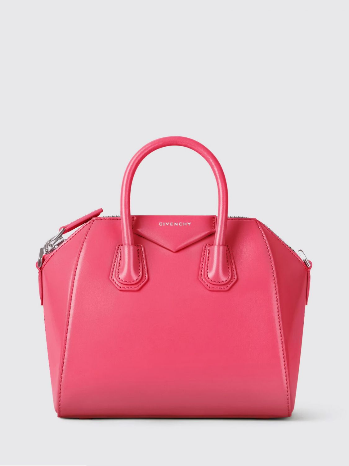 woman's mini bag