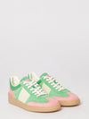 woman's sneakers