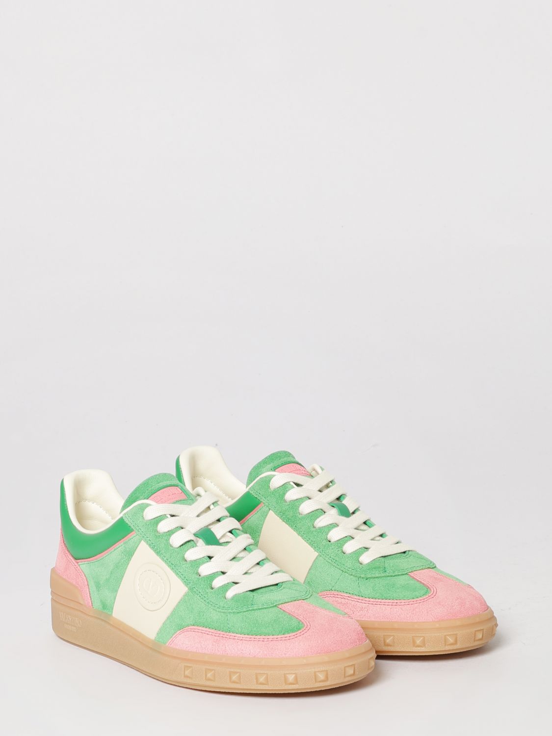 woman's sneakers