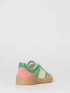woman's sneakers
