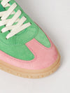 woman's sneakers