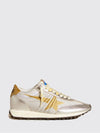 woman's sneakers