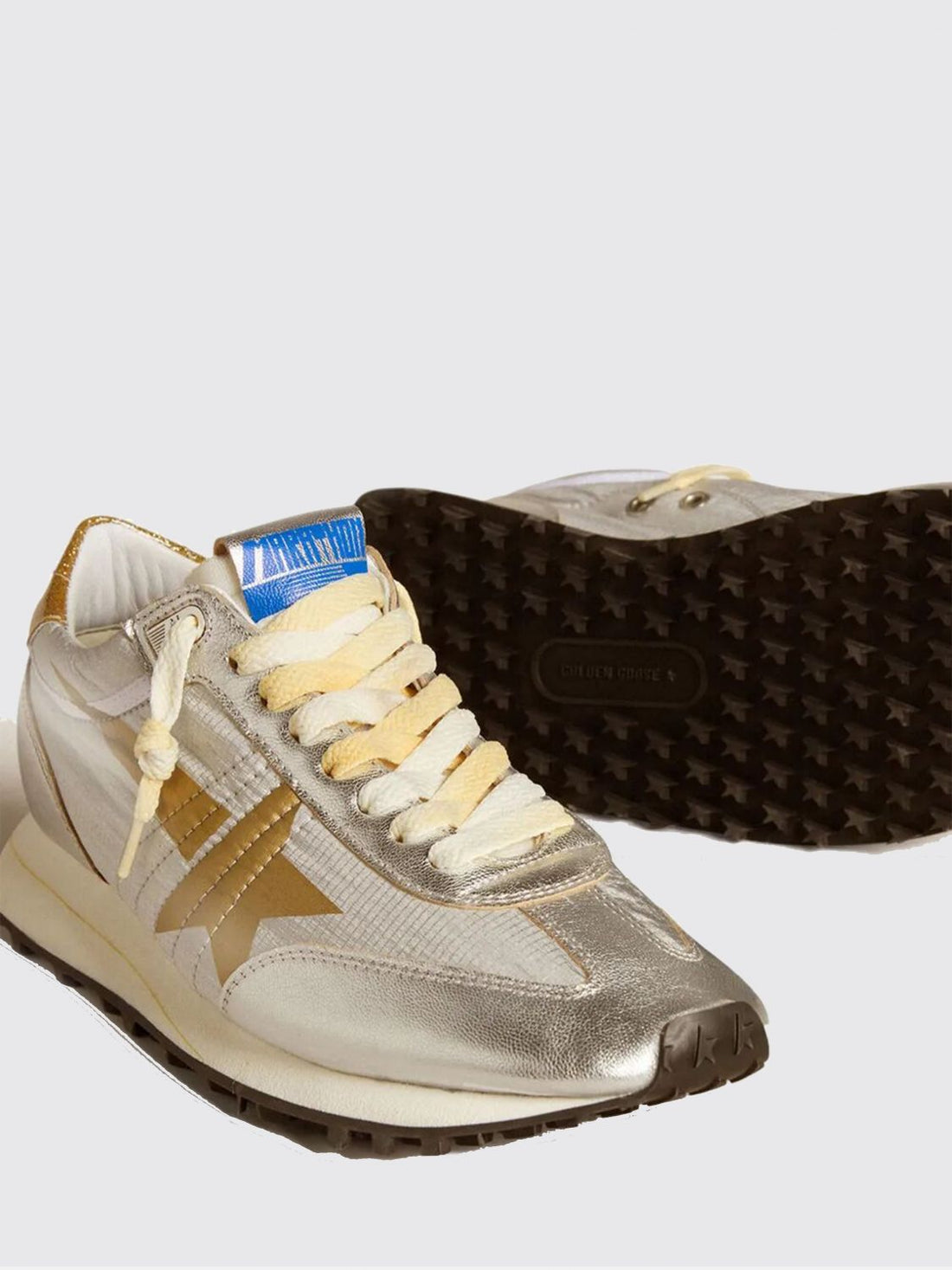 GOLDEN GOOSE 38 woman&