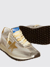 woman's sneakers