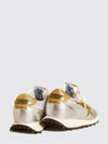 woman's sneakers