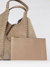 woman's shoulder bag