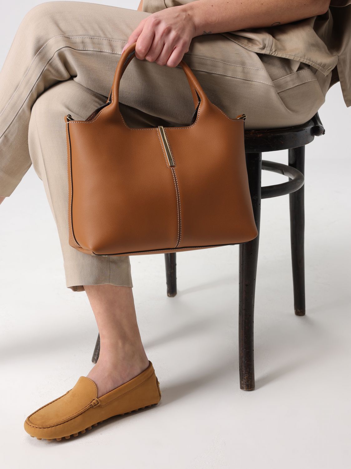 woman's handbag