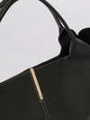 woman's shoulder bag