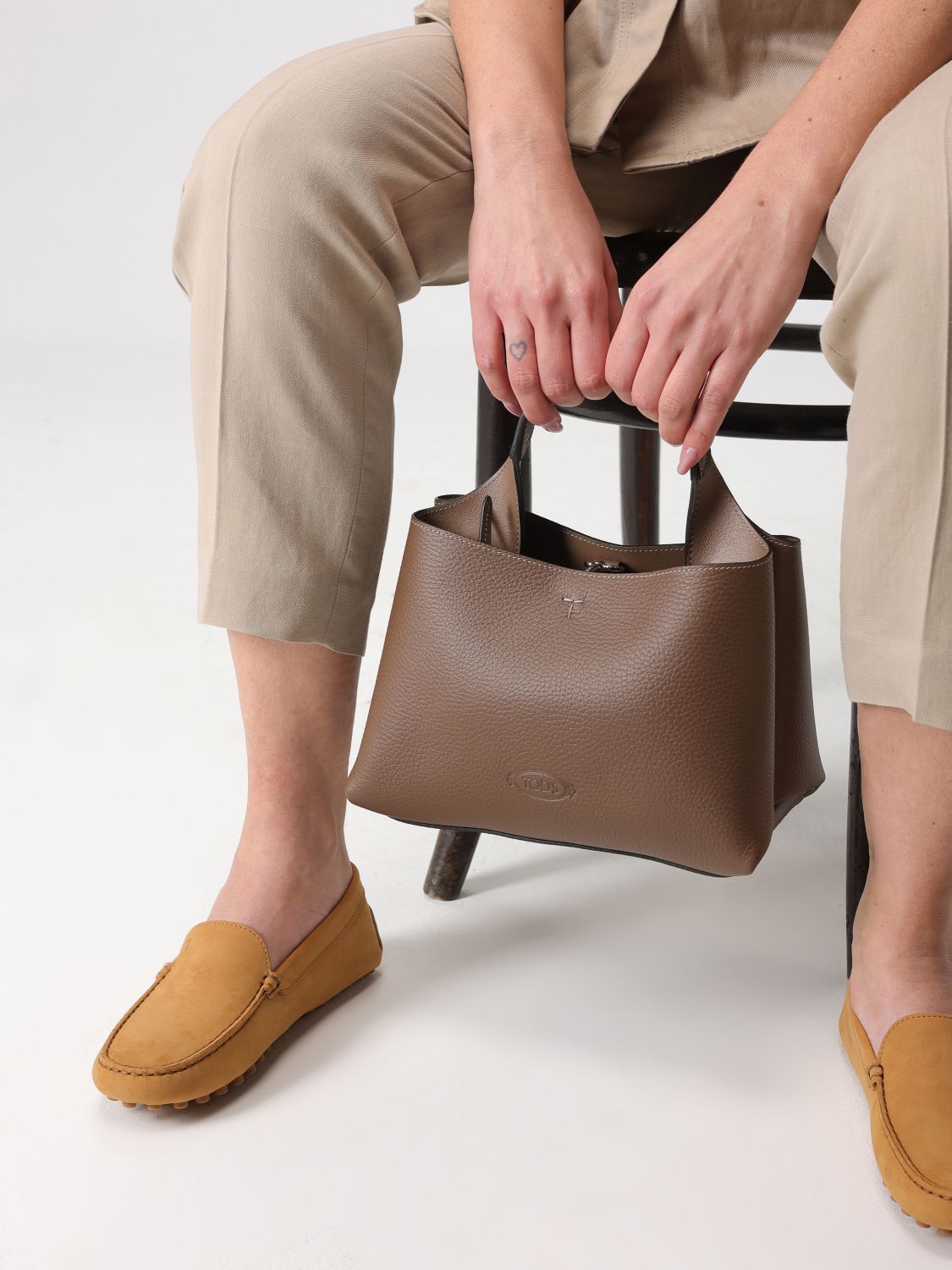 woman's handbag