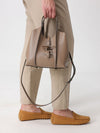woman's shoulder bag