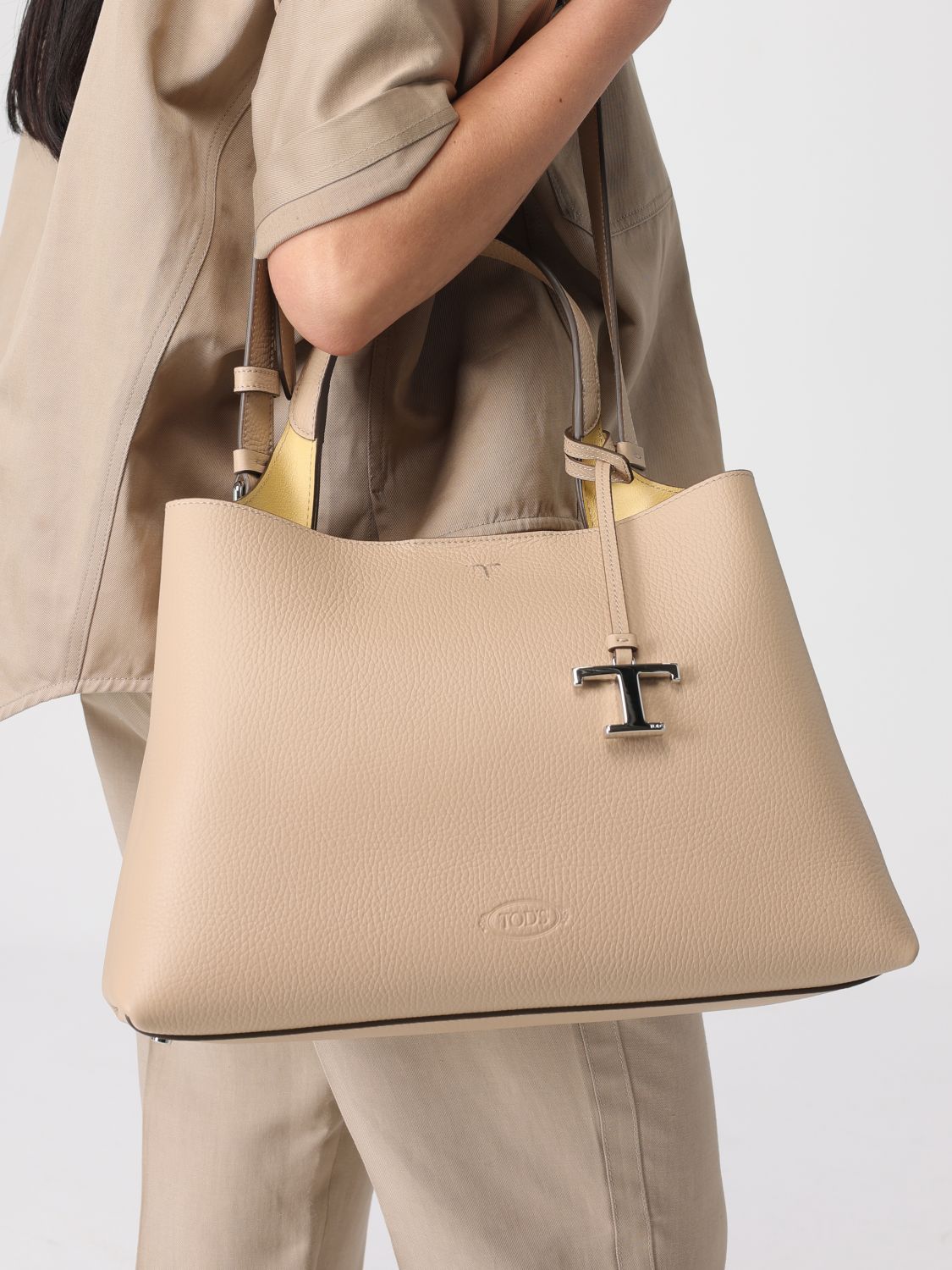 woman's handbag