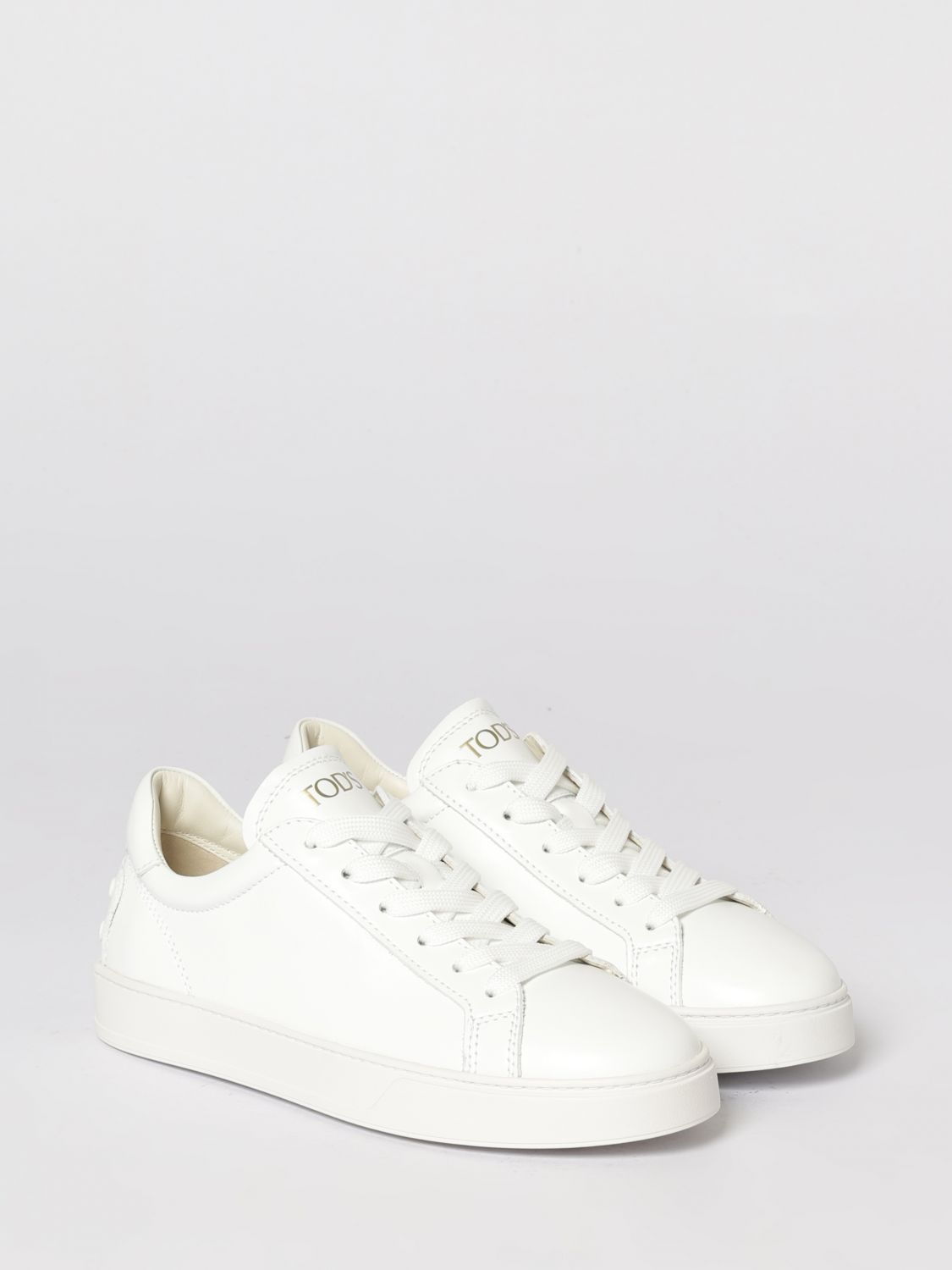 woman's sneakers