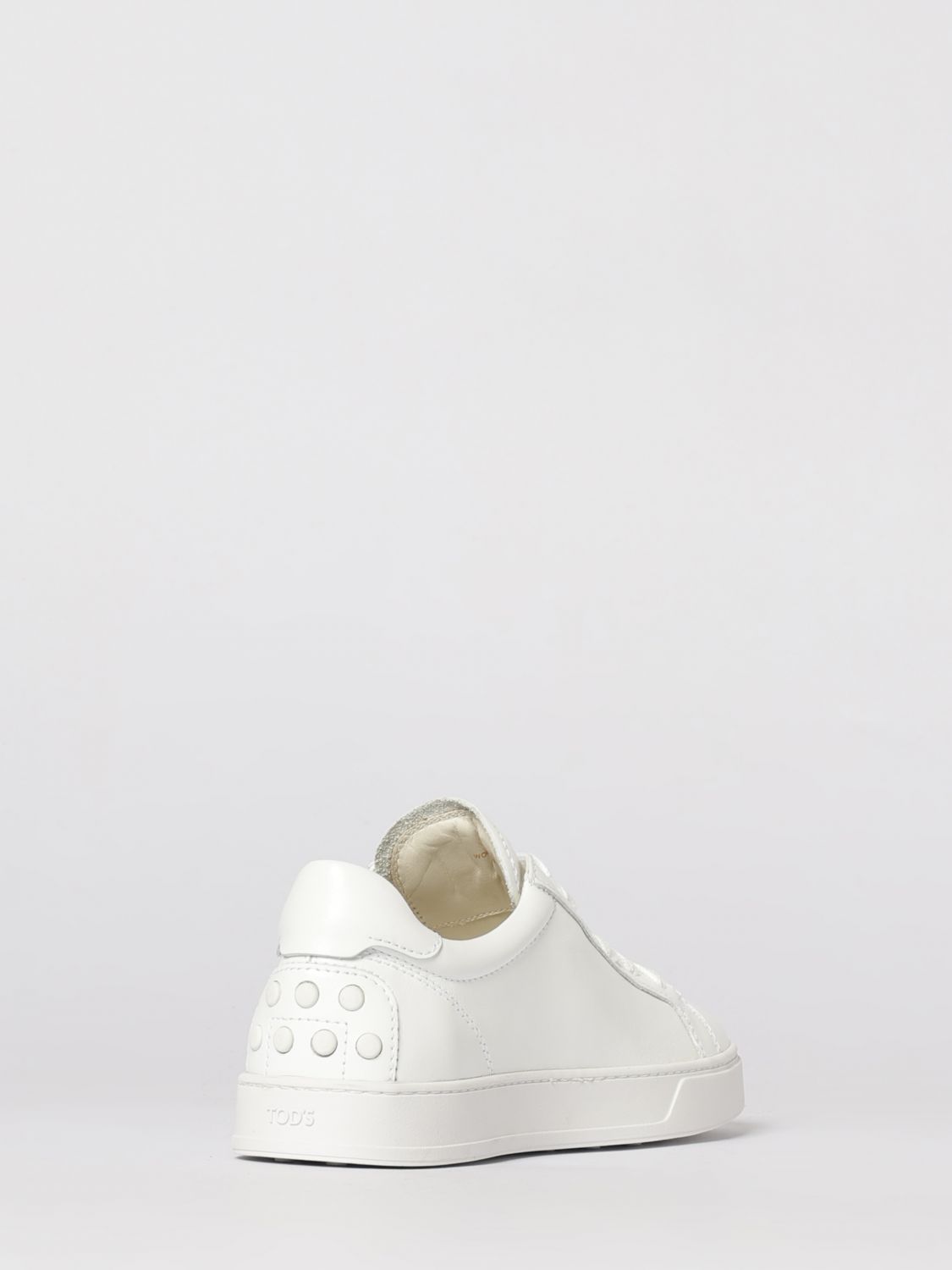woman's sneakers