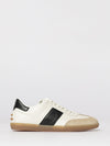 woman's sneakers