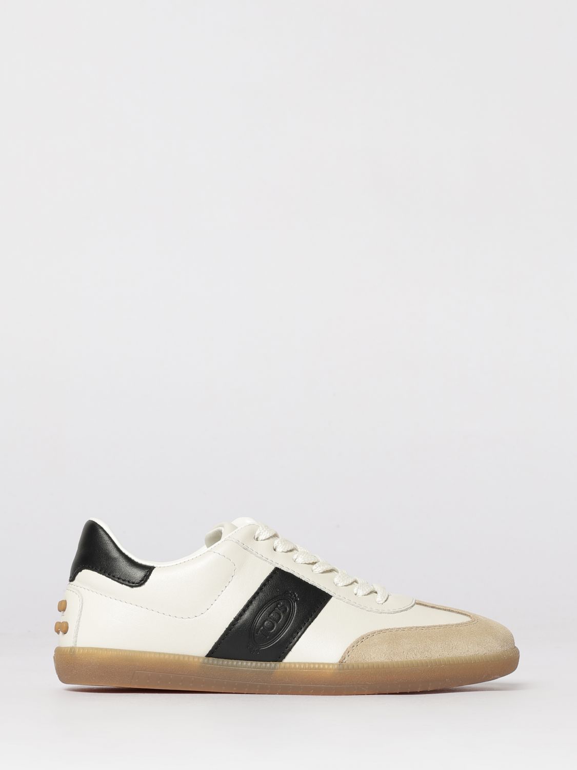 woman's sneakers