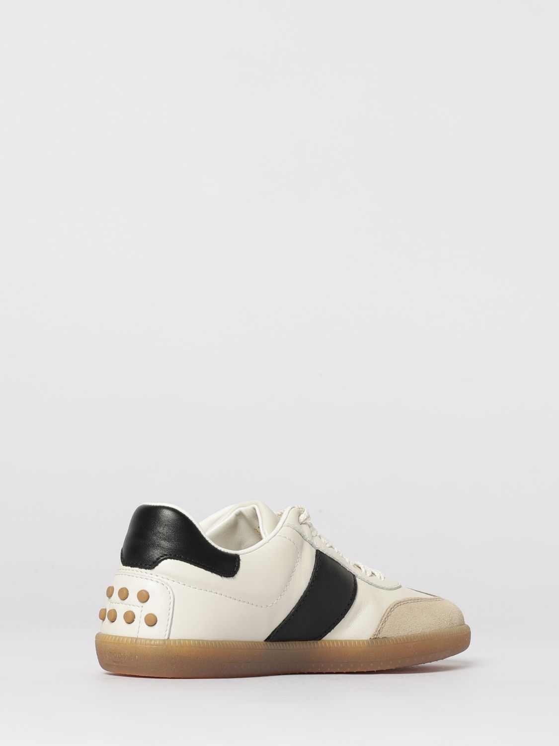 woman's sneakers