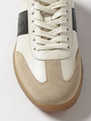 woman's sneakers