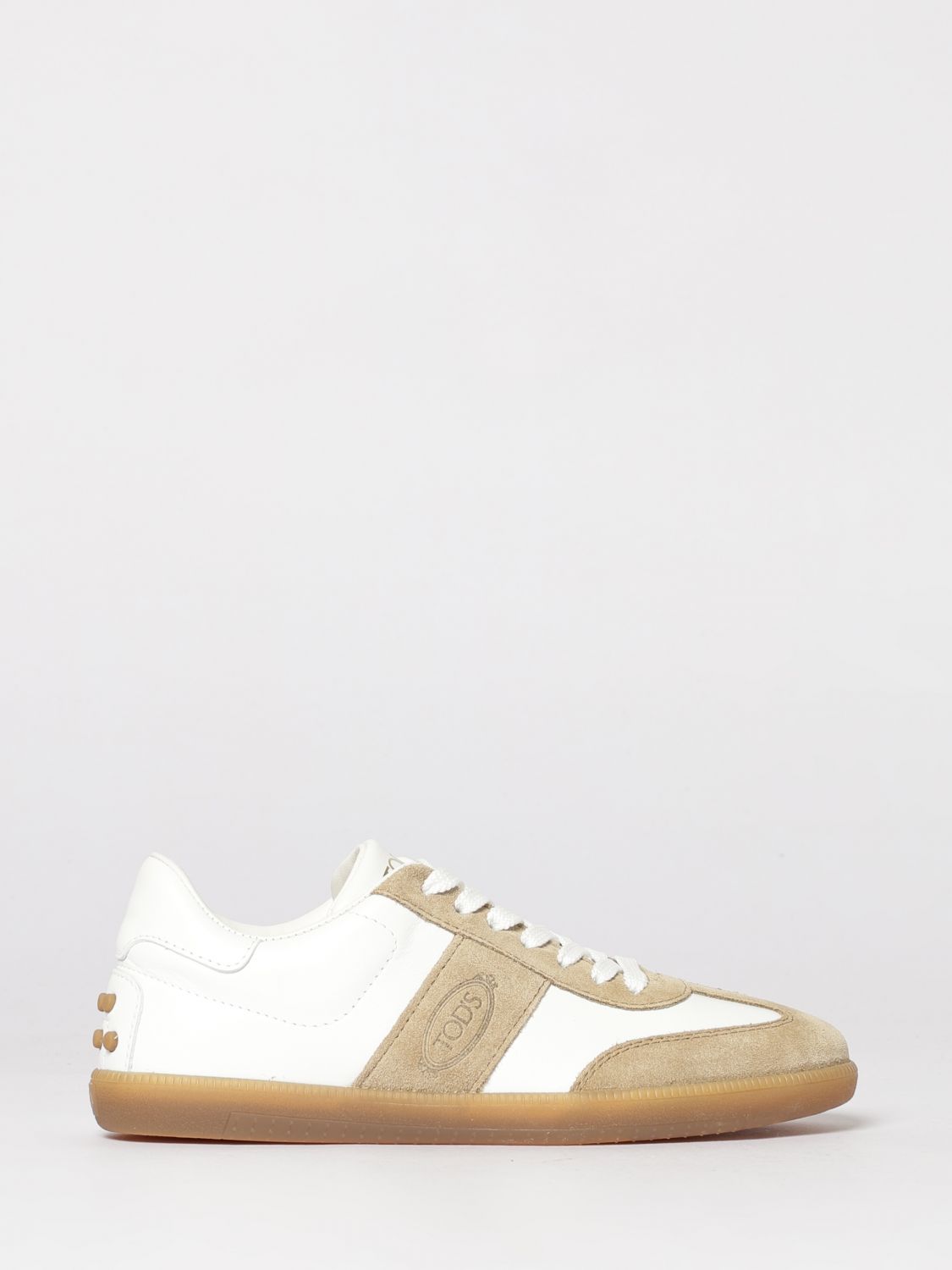 woman's sneakers