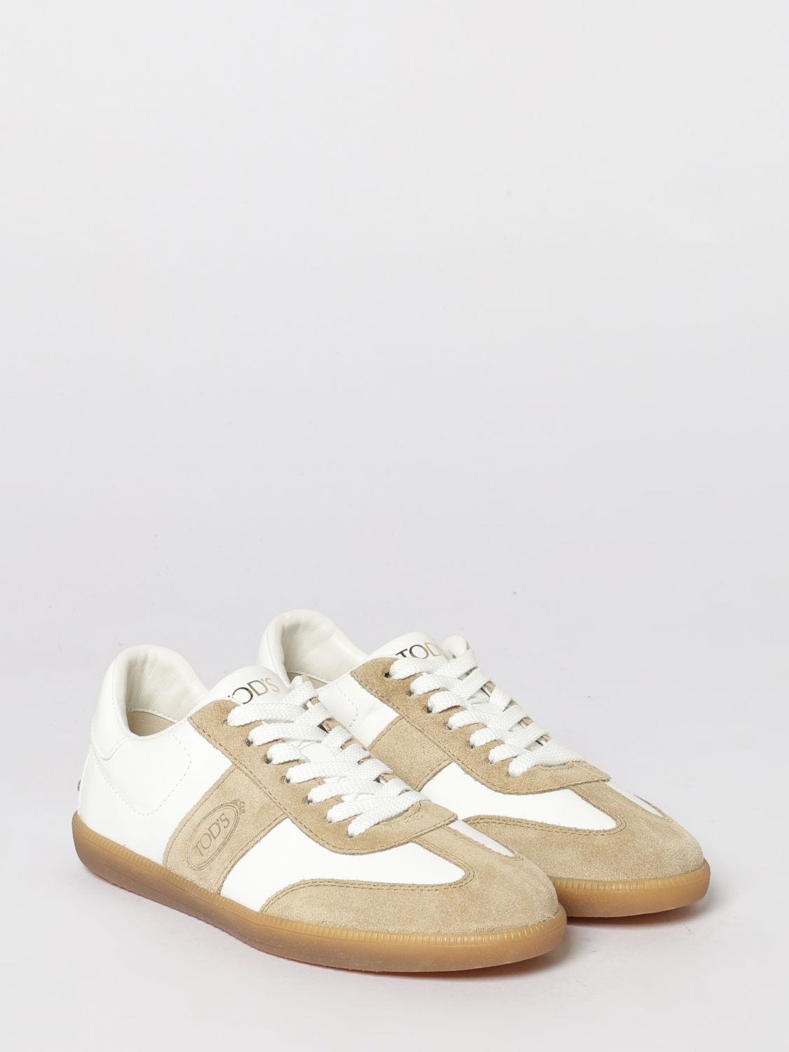 woman's sneakers
