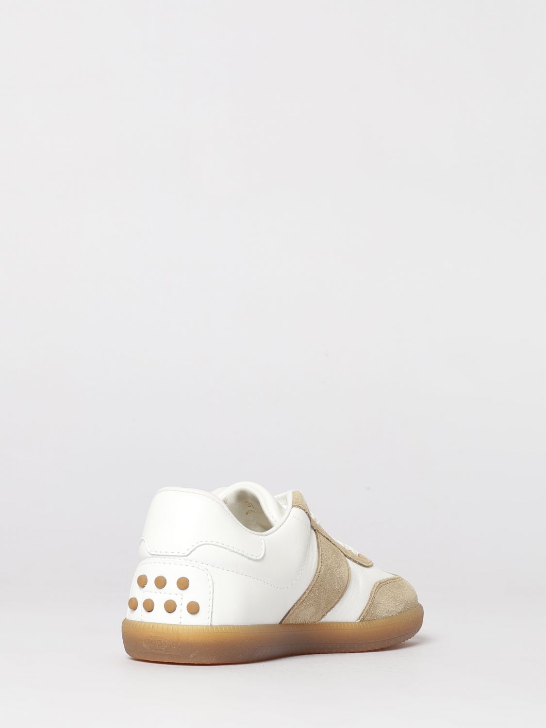 woman's sneakers
