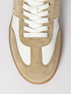woman's sneakers