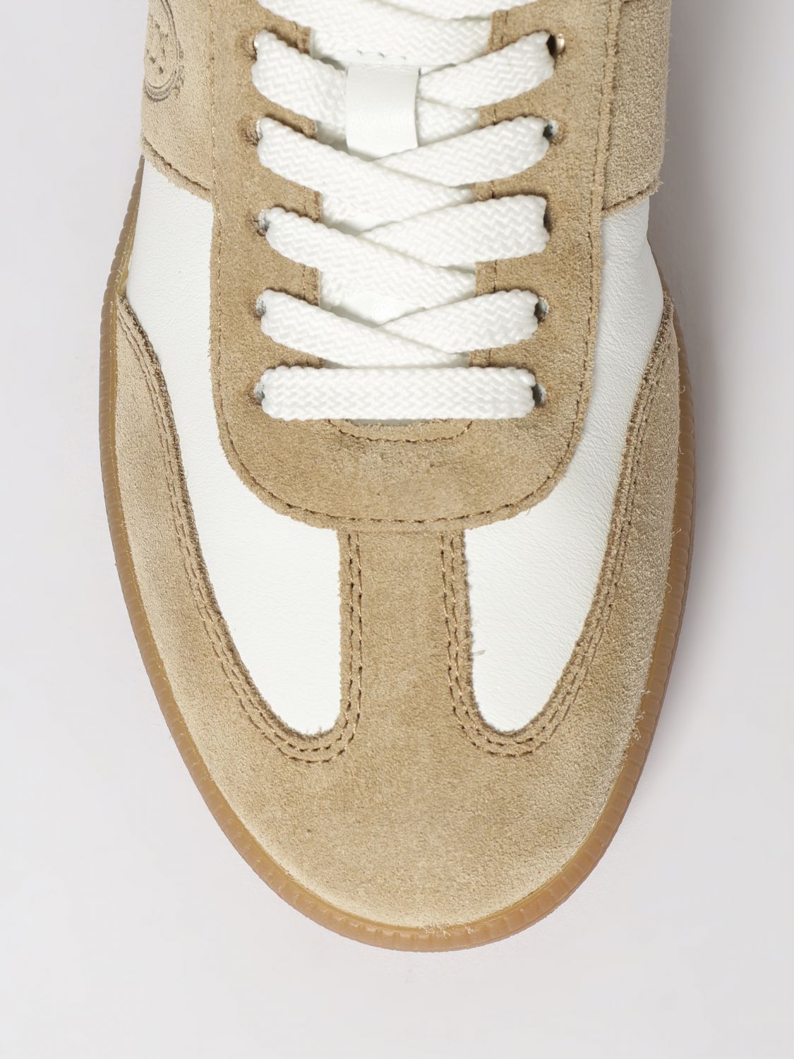 woman's sneakers