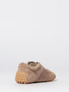 woman's sneakers