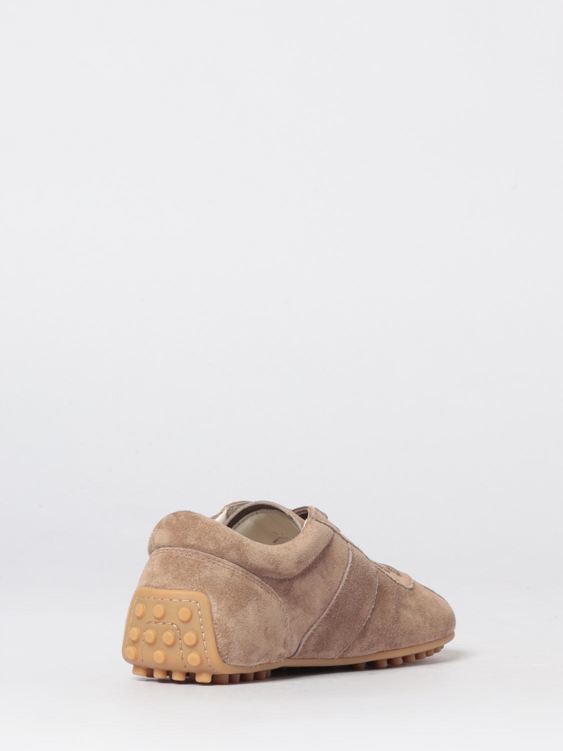 woman's sneakers