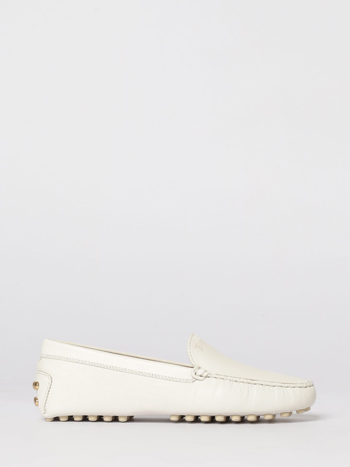 woman's loafer