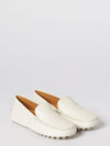 woman's loafer