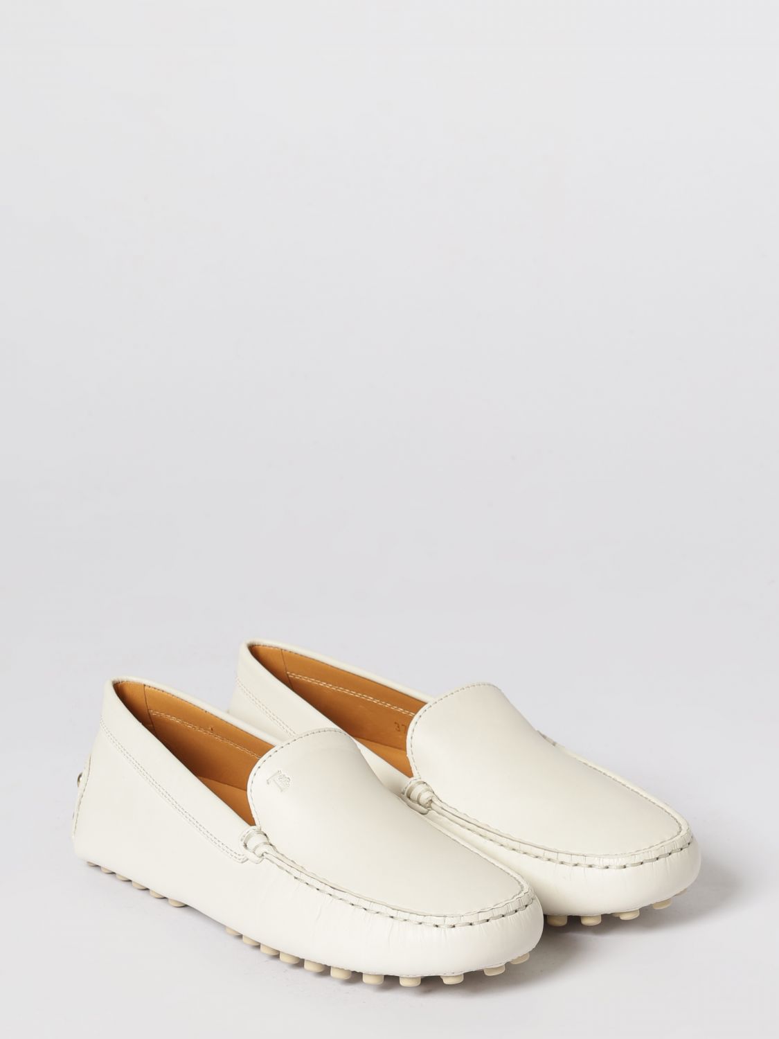 woman's loafer