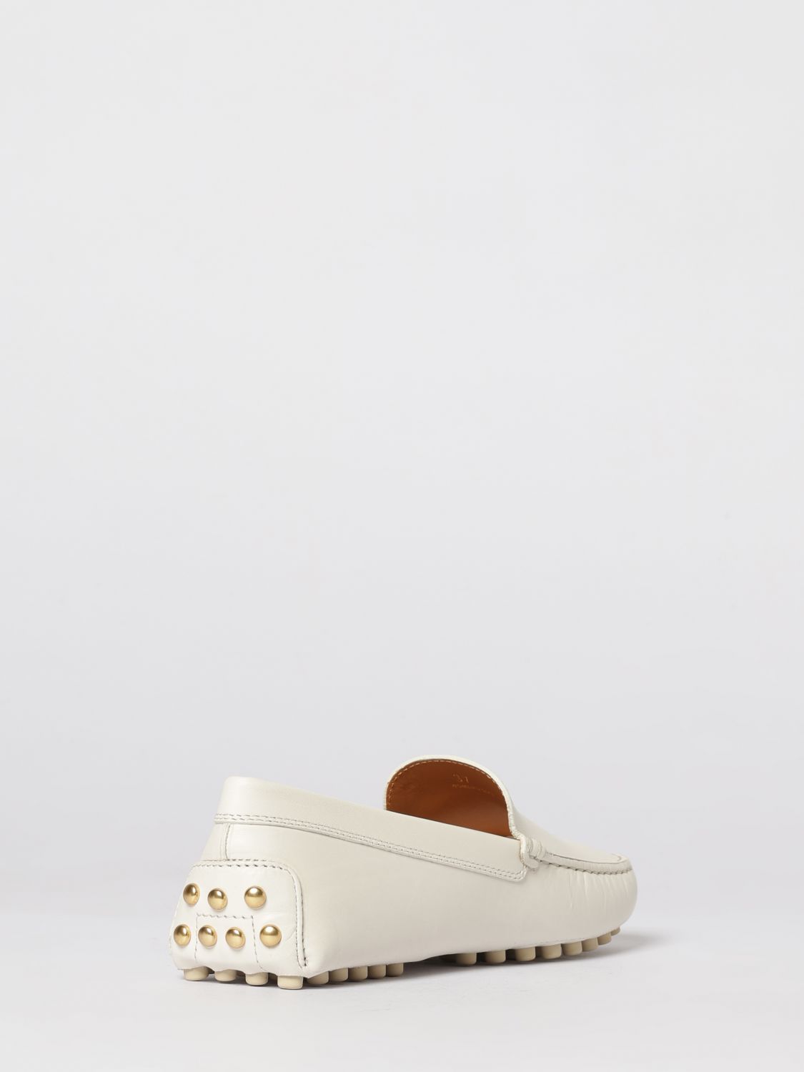 woman's loafer