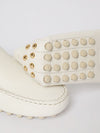woman's loafer