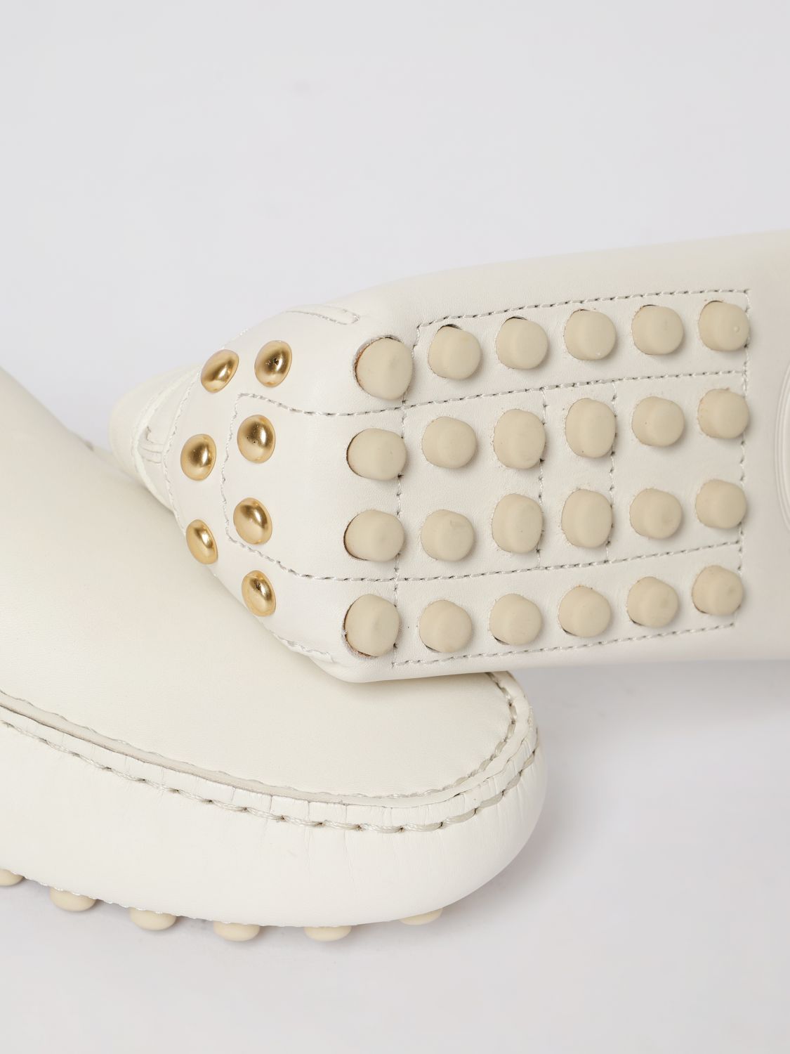 woman's loafer