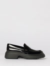 woman's loafer