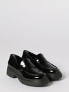 woman's loafer