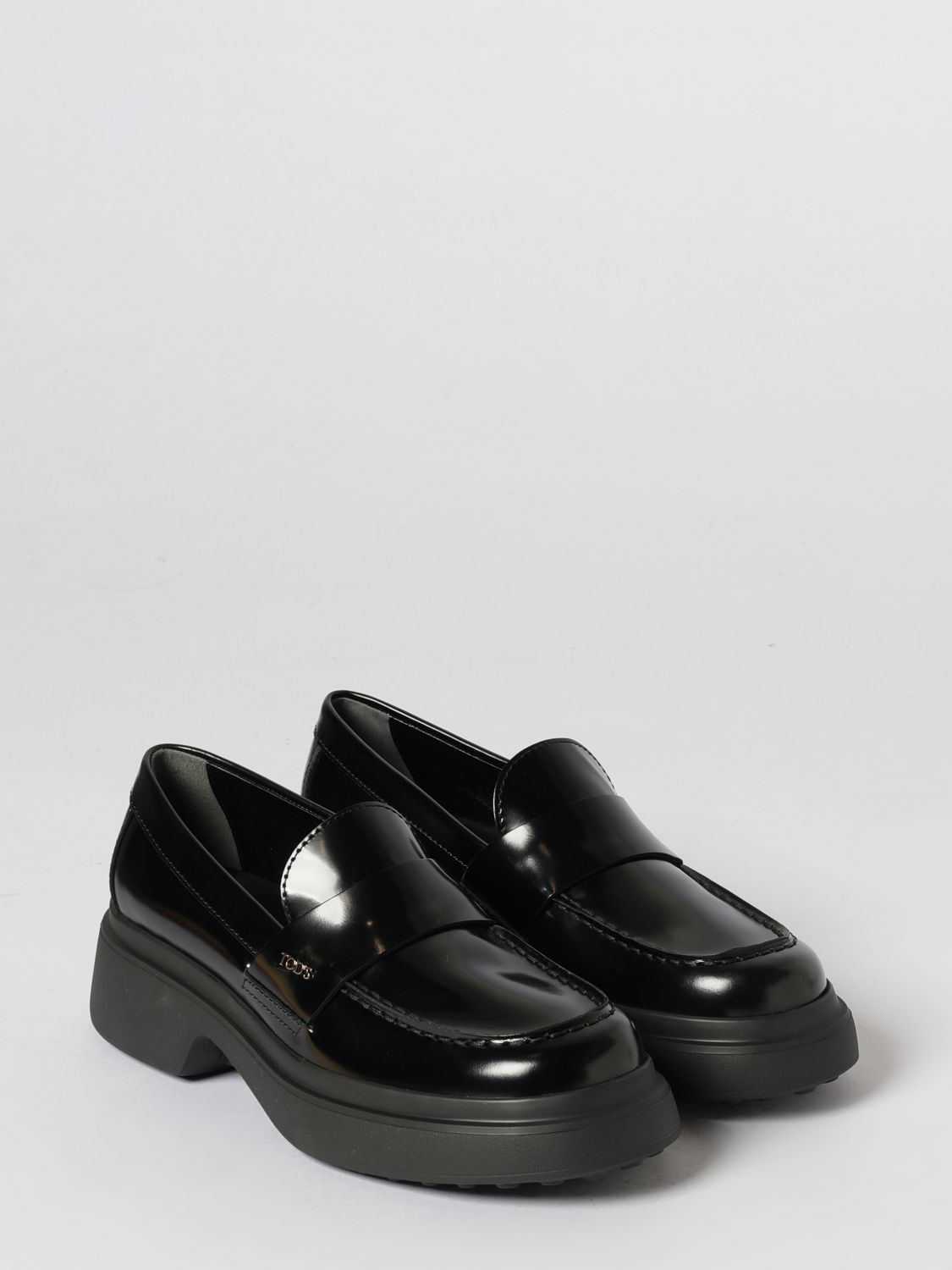 woman's loafer