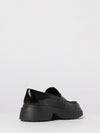 woman's loafer
